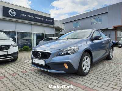Volvo V40 Cross Country D3 Kinetic AT