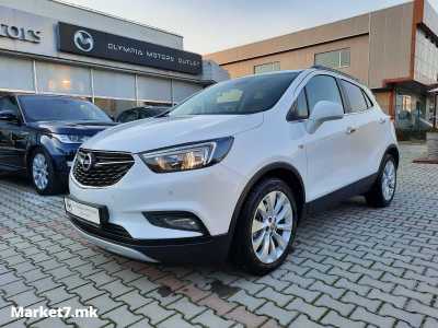 Opel Mokka Inovation 1.6 cdti 136ks