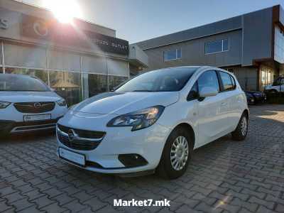 Opel Corsa Edition 1.2 70ks MT