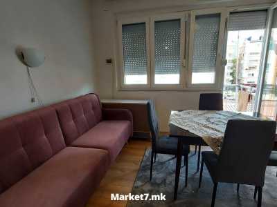 Изнајмувам стан во строг центар на Охрид