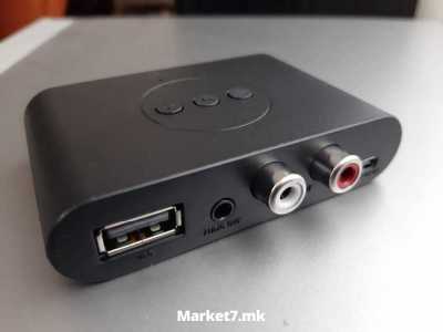 Se prodava Bluetooth 5.2 Audio Receiver