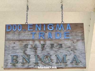 Potrebne konobarice - caffe ENIGMA Podgorica