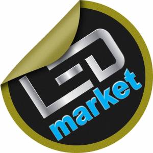 ledmarket - logo