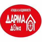 ДАРМА ДОМА Real Estate Skopje - logo