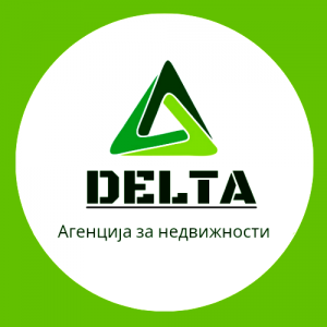 delta - logo