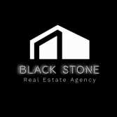 BlackSTONE недвижности - logo