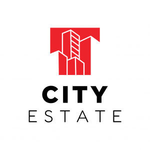 City Estate - logo