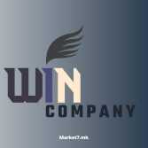Win Company - logo