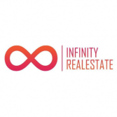 Infinity Nedviznosti - logo