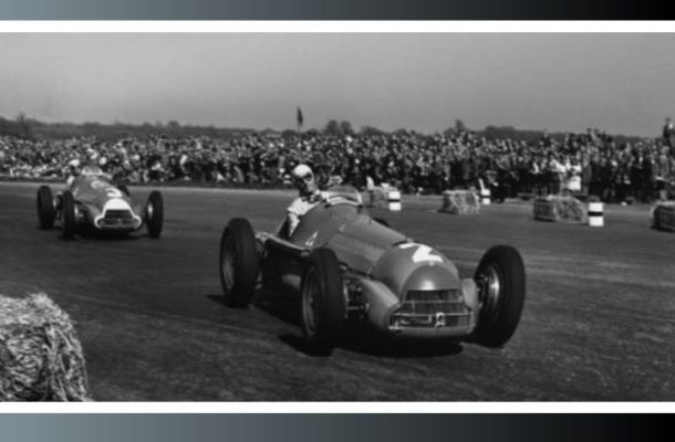 Formula 1 World Championship 1950