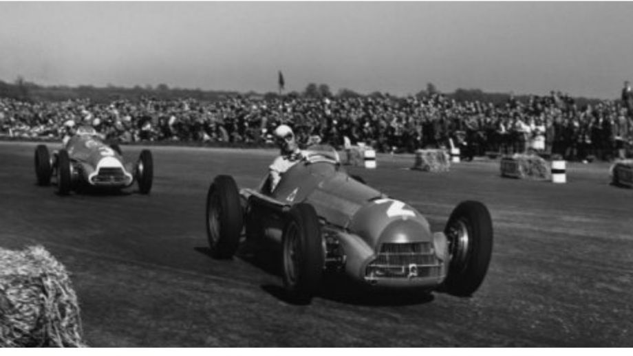 Formula 1 World Championship 1950
